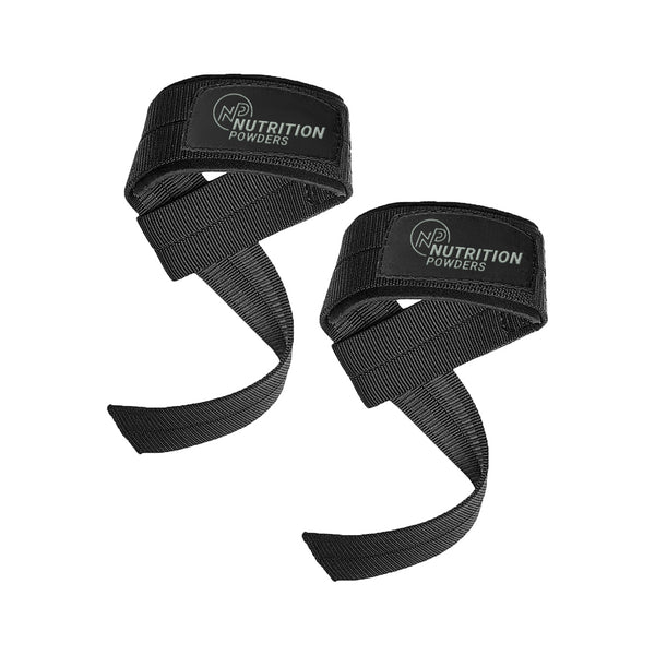 Lifting Straps Nutrition Powders