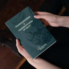 Calendrier d’entraînement et de nutrition