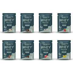 Whey Protein | Sample Pakket