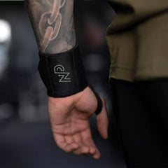 Wrist Wraps
