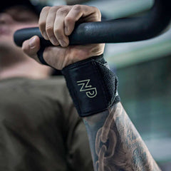 Wrist Wraps