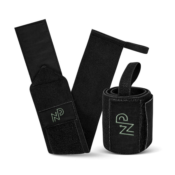 Wrist Wraps Nutrition Powders