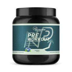 Xtreme Pre Workout | Cassis