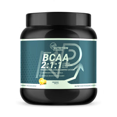 BCAA | Orange