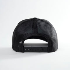 Trucker Cap | Zwart