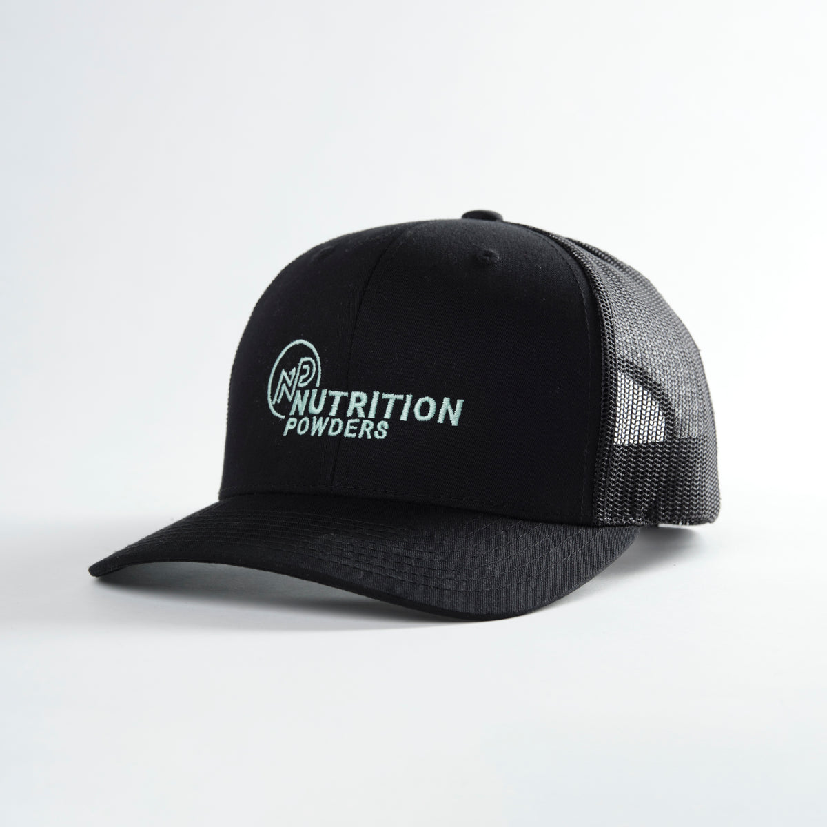 Trucker Cap | Zwart