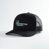 Trucker Cap | Zwart