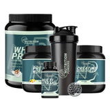 Forfait Développement Musculaire