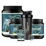 Forfait Développement Musculaire