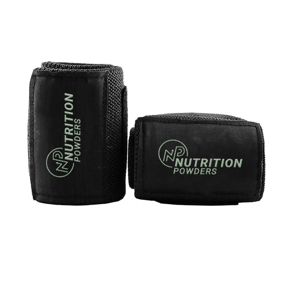 Wrist Wraps | Fitness & Pols Wraps | Nutrition Powders
