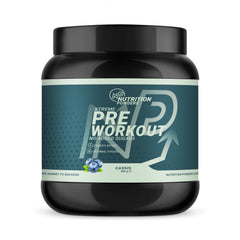 Xtreme Pre Workout | Cassis