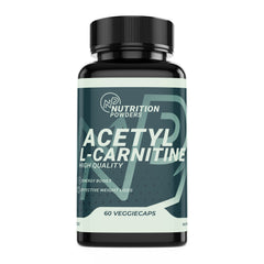 Acetyl L-Carnitine