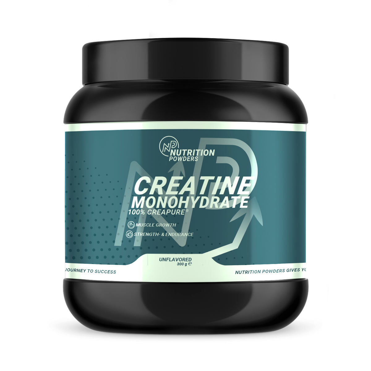 Creatine Monohydraat | Naturel