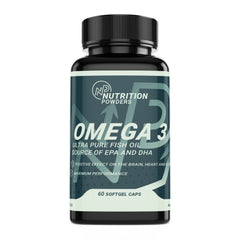 Omega 3